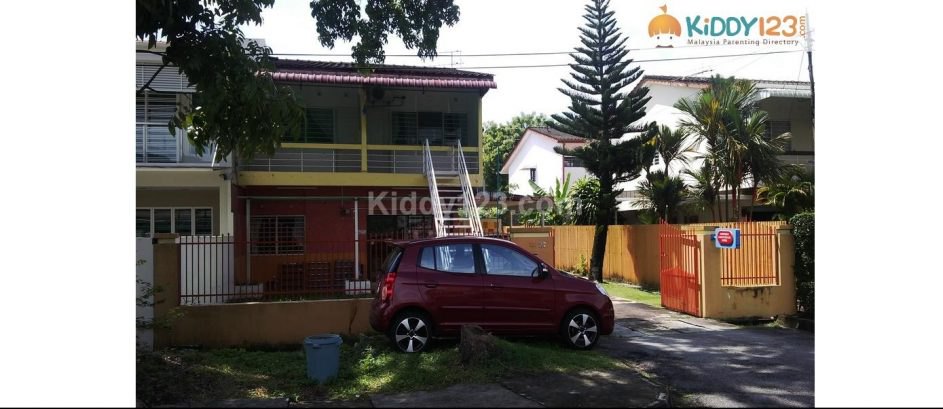 Knowledge Garden Day Care Centre