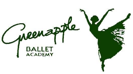 Greenapple Ballet Academy