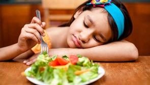 How to Get Fussy Toddlers to Eat More