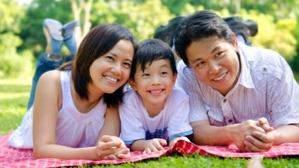 Brand Your Family