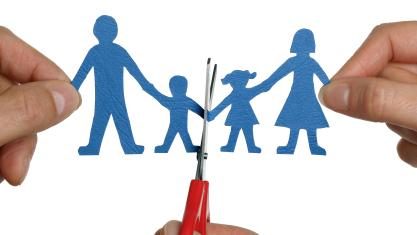 The destructive power of the second child
