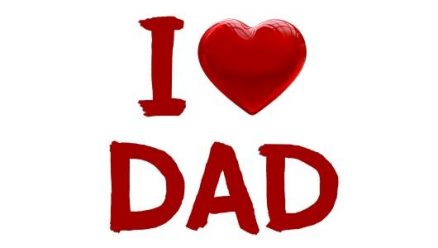 Father's Day Ideas
