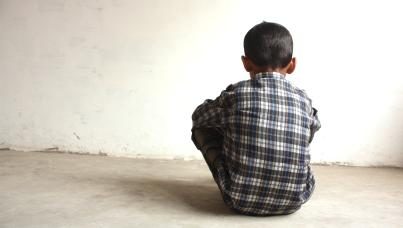 Tips on How to Calm Asperger's Meltdowns