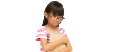 How to help your child deal with disappointments