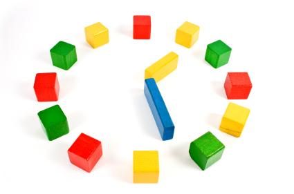 Effective Time Management for Working Parents