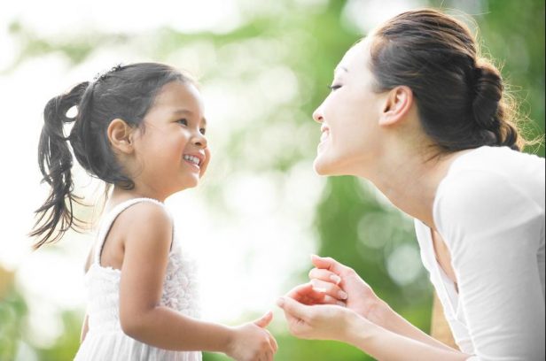 Positive Parents