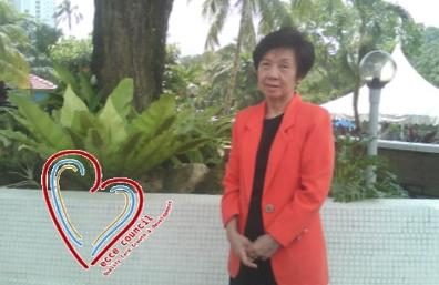 Interview - Malaysia Early Childhood Care & Education (ECCE) Council