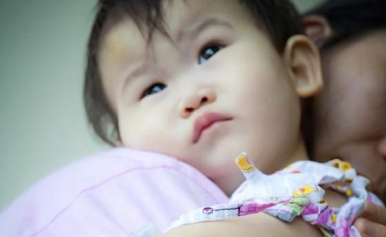 Attachment Parenting - In a Nutshell