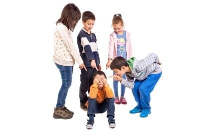 Ask The Expert - Handling Bullies
