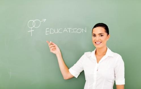 Ask the Expert - Sex Education