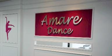 Interview - Amare Dance Academy