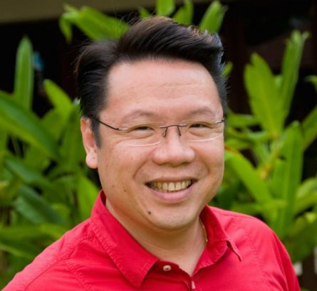 Interview - Odyssey, The Global Preschool