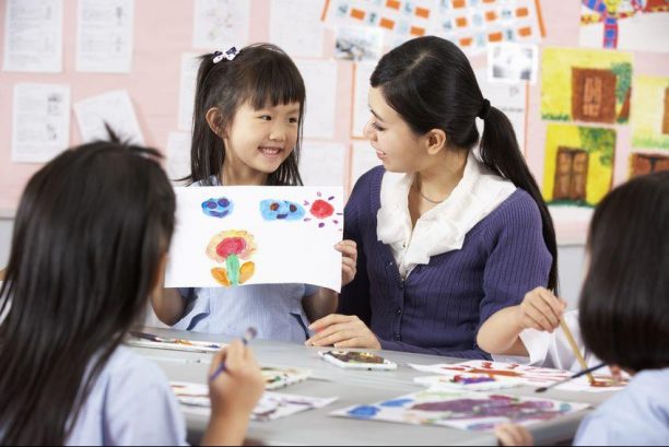 4 Simple Tips For Choosing The Right Enrichment Programs For Your Child
