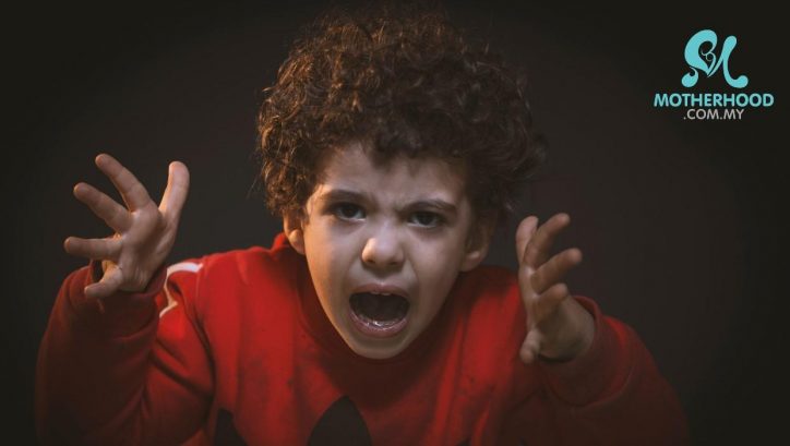 Spanking Your Child - Is It Really That Bad?