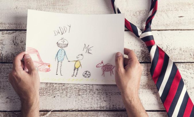 Father's Day Turns 108! What is it like Around the World?