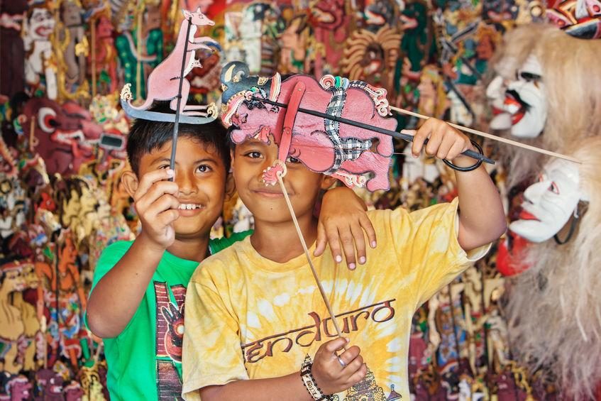 Kid's Craft Ideas: National Craft Day 2019