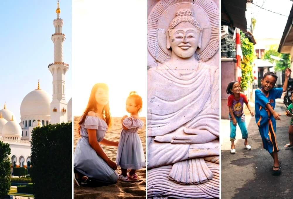 May 2019 - Celebrations and Activities for Family and Kids