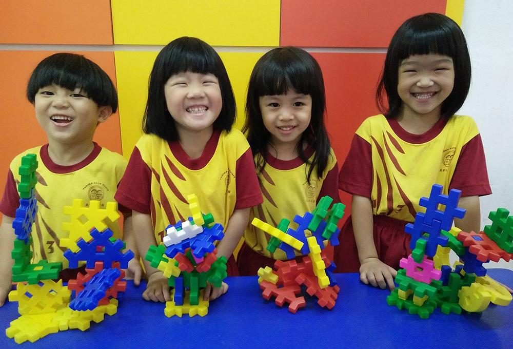Tadika Anak Manis, USJ 12, Subang Jaya