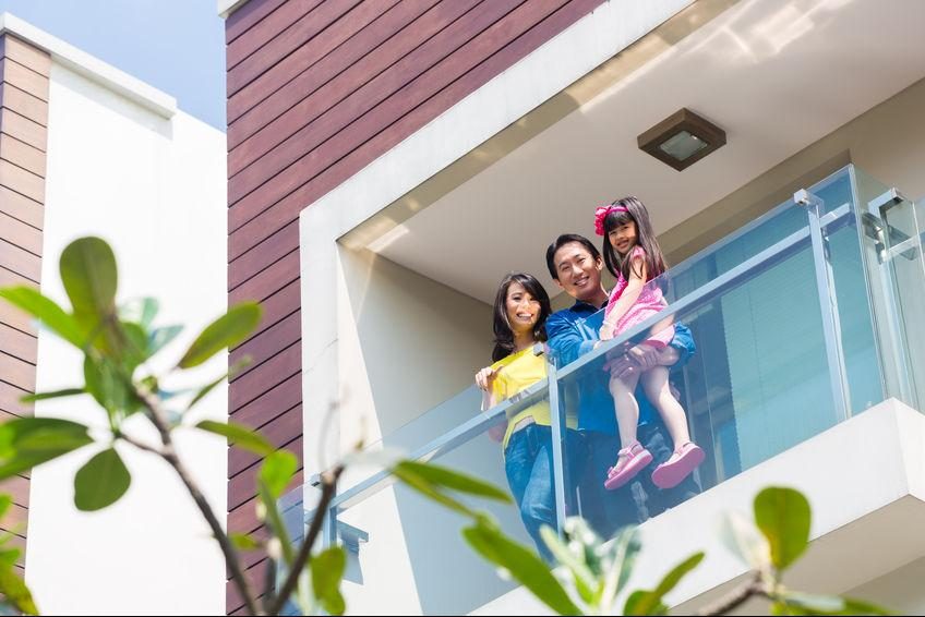 5 Ways to Improve High-Rise Balcony Safety