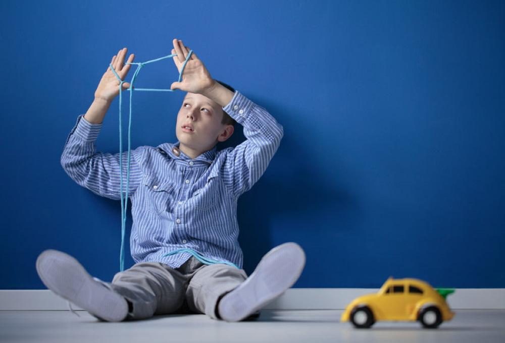 Myth Busters - Autism Spectrum Disorder
