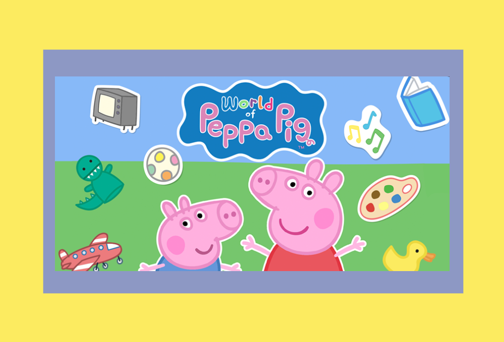 6 Reasons Why Your Kid Shouldn't Watch Peppa Pig, According to Parents