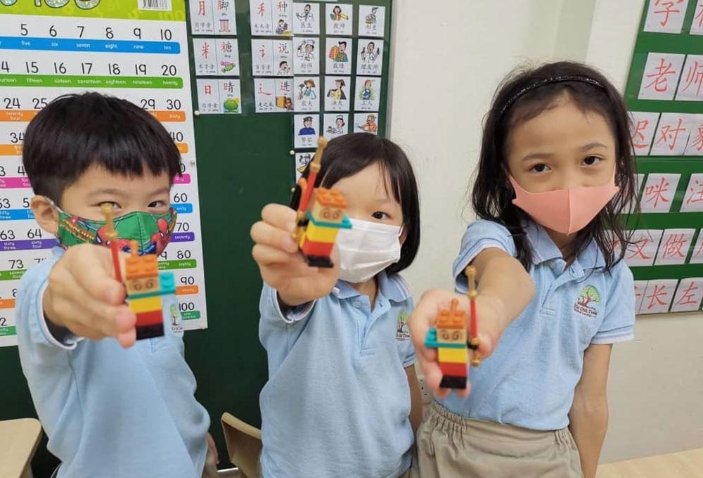 The Monkey King Legend | Here's How Schools Got Creative with a Fable