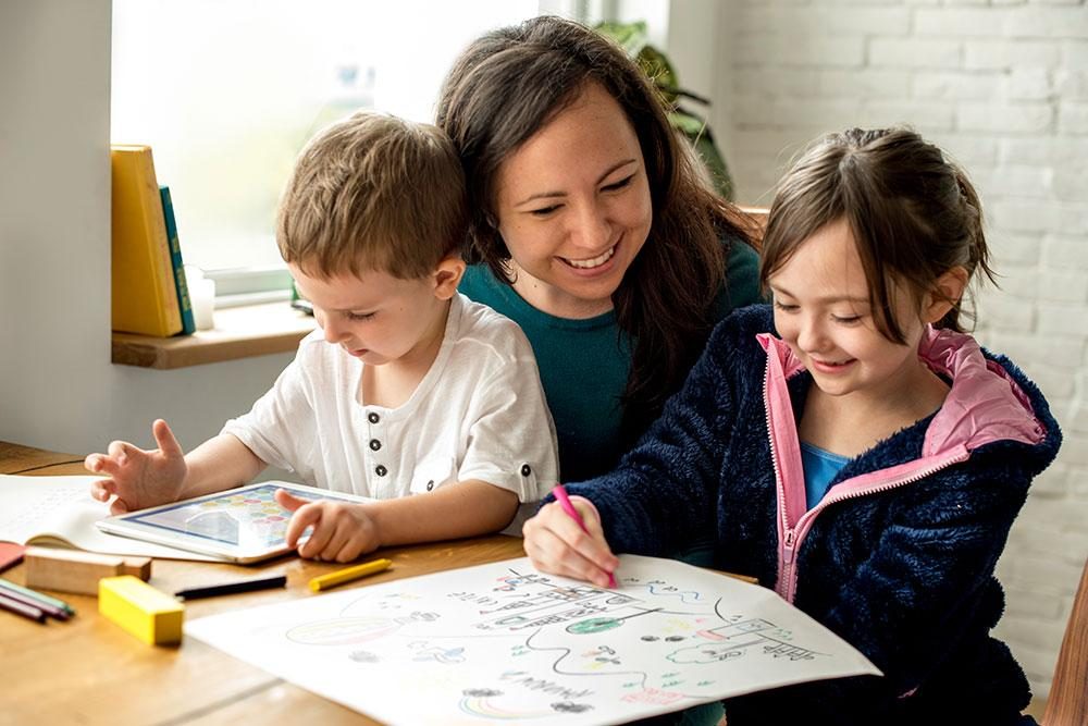 Differentiation - A Successful Approach for Differently Abled Learners