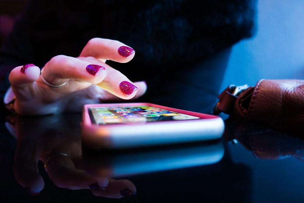 Using Technology to Run a School