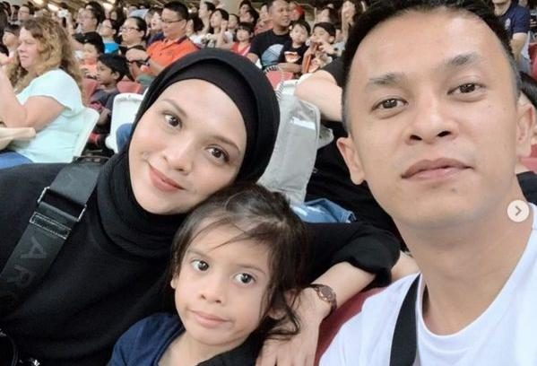 A Parent's Dilemma: Should We Send Our Child Back to School? (Ft. Malaysian Actress Shera Aiyob)