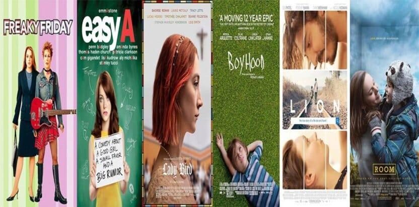9 Movies To Watch This Mother's Day