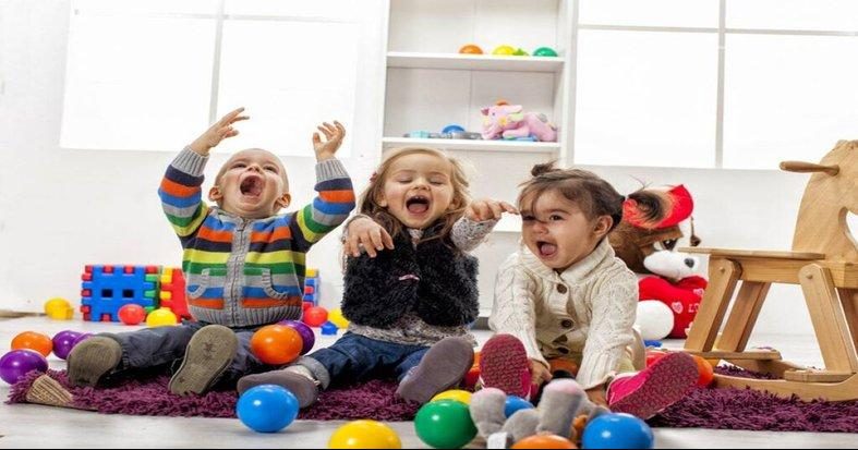 Fun Brain Games for Kids