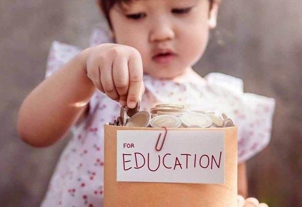 The Best Education Savings Plans for Your Child's Future