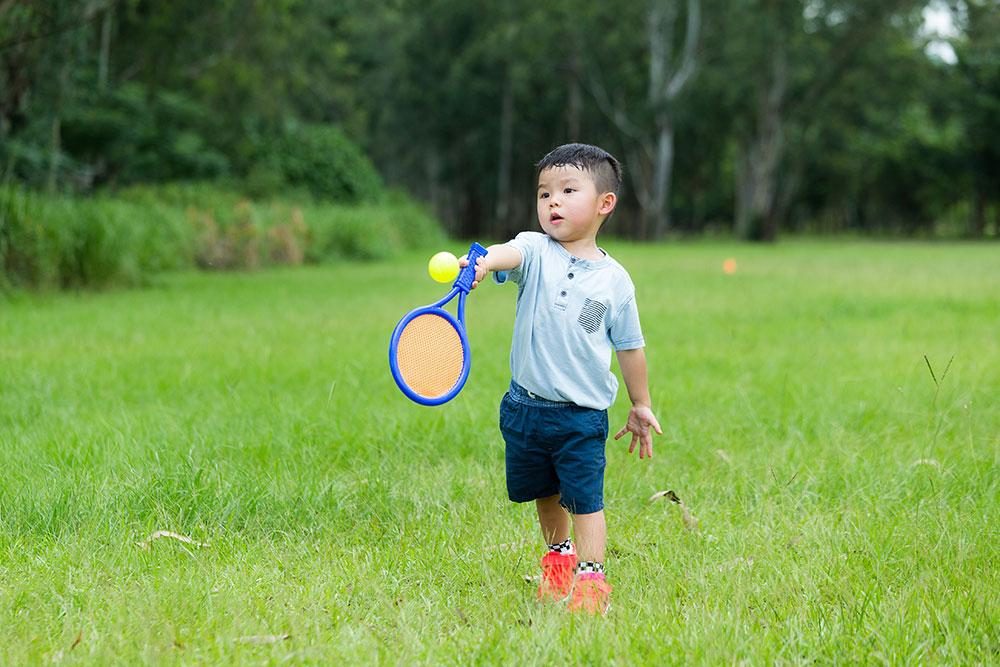 Play and How It Influences Children's Development