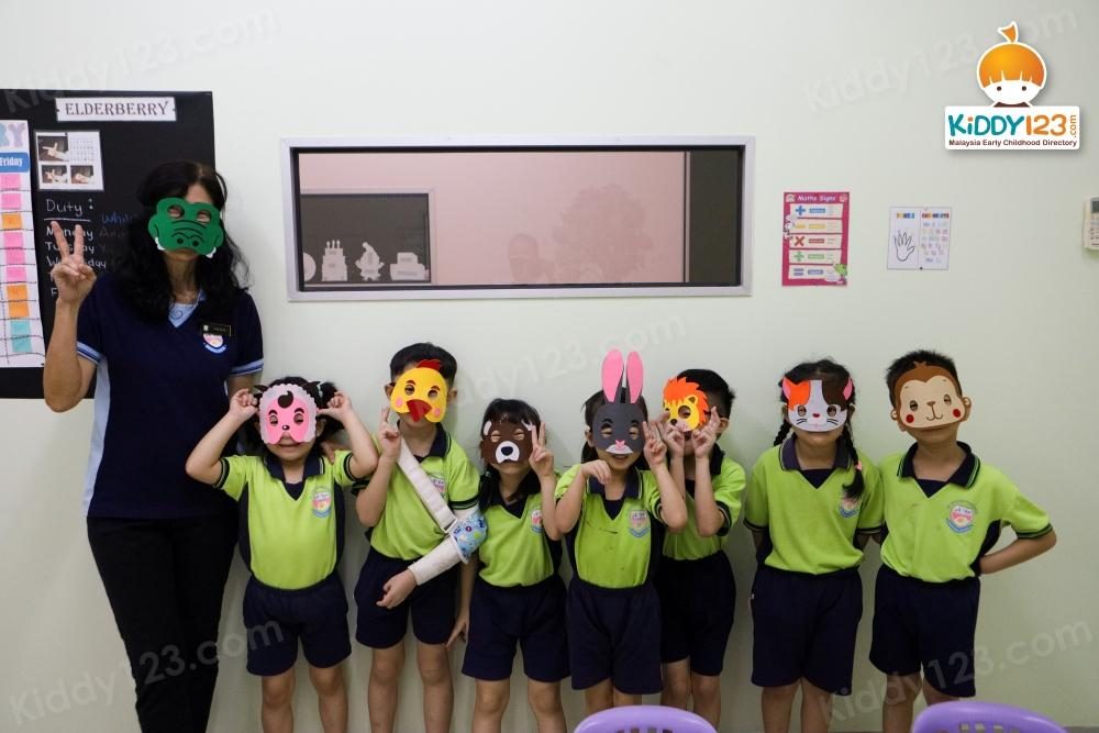 De JowiTop Preschool (Tadika Impian Terbilang), Pontian