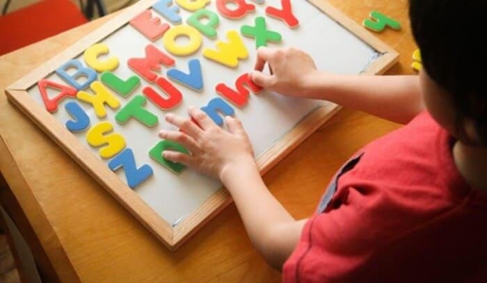 How English Enrichment Programs Increase Your Child's Potential