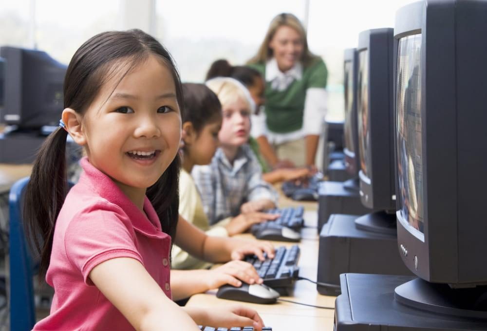 Chinese Government School (SJK[C]) vs International School: Which Is Better