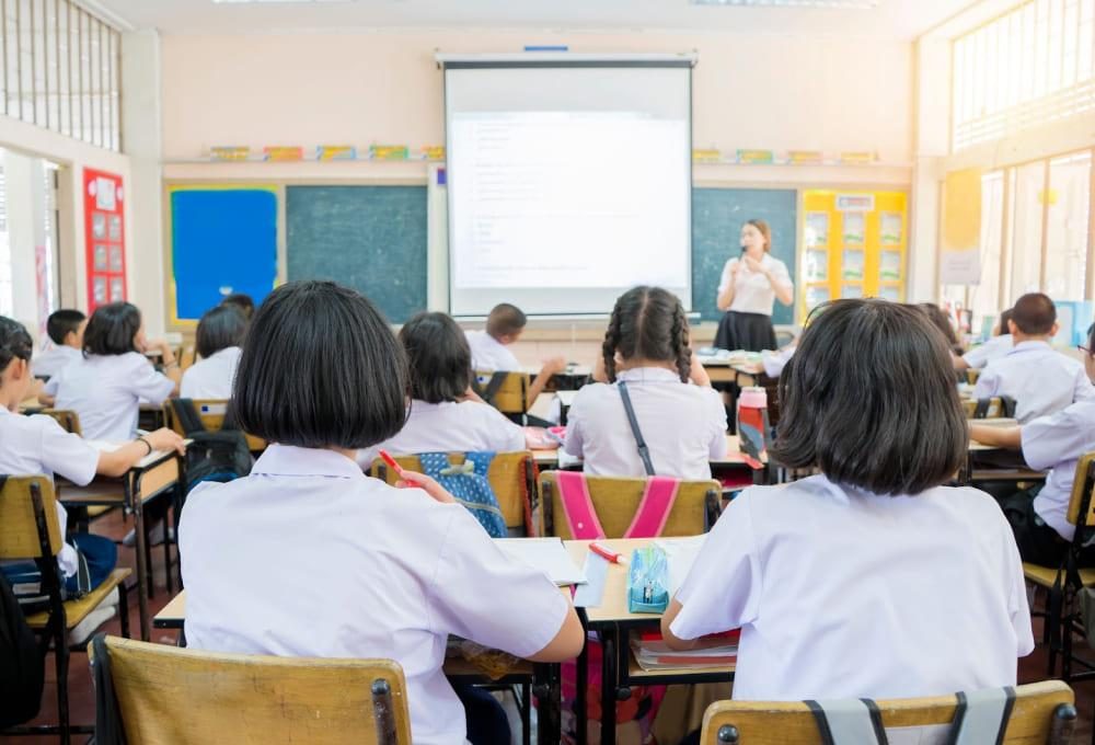 The Estimated Cost Of Your Child's Education In Malaysia