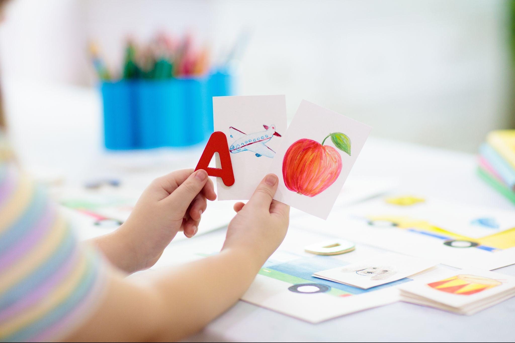 5 Effective Tips To Support Your Child Learn English