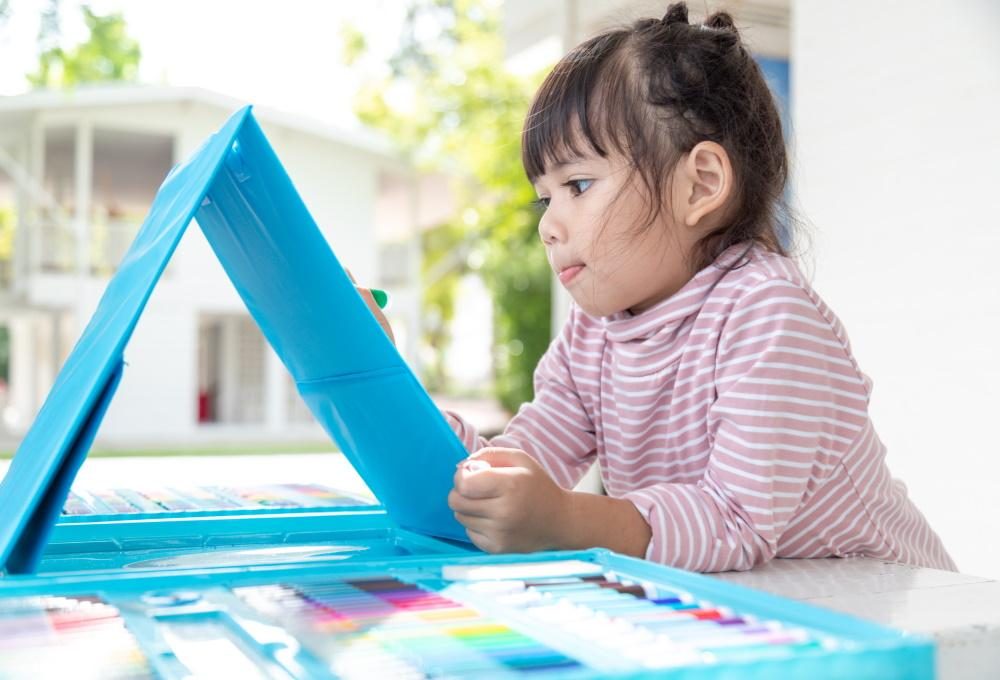 10 Activities To Help With Preschooler's Brain Development