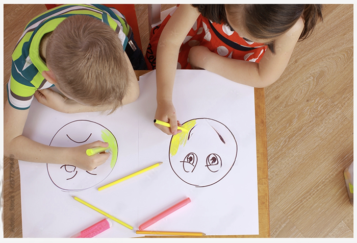 Effective Ways To Support Your Child's Emotional Intelligence