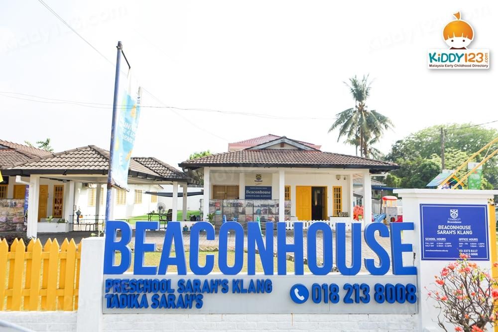 Beaconhouse Sarah's Klang