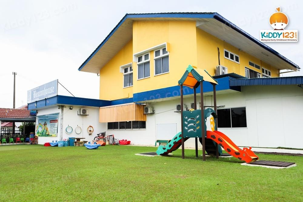 Beaconhouse Klang