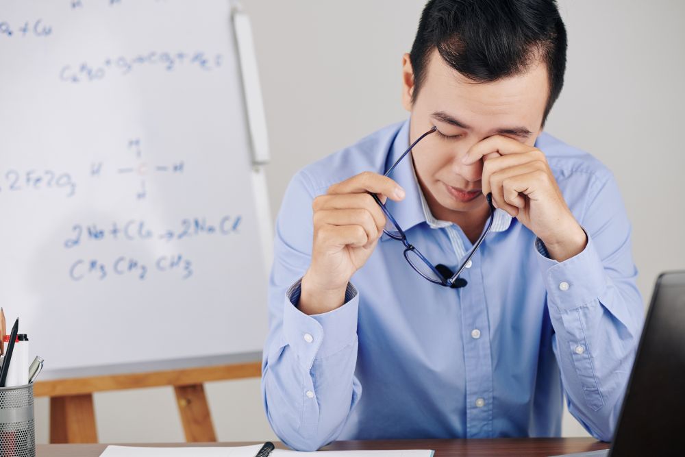 Loss of Interest Main Reason Behind Teachers’ Early Retirement | KiddyNews