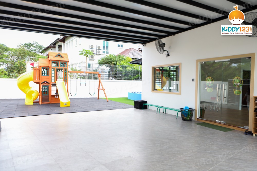 Gem Preschool, Pekan Nanas (Tadika Estetika), Johor Bahru