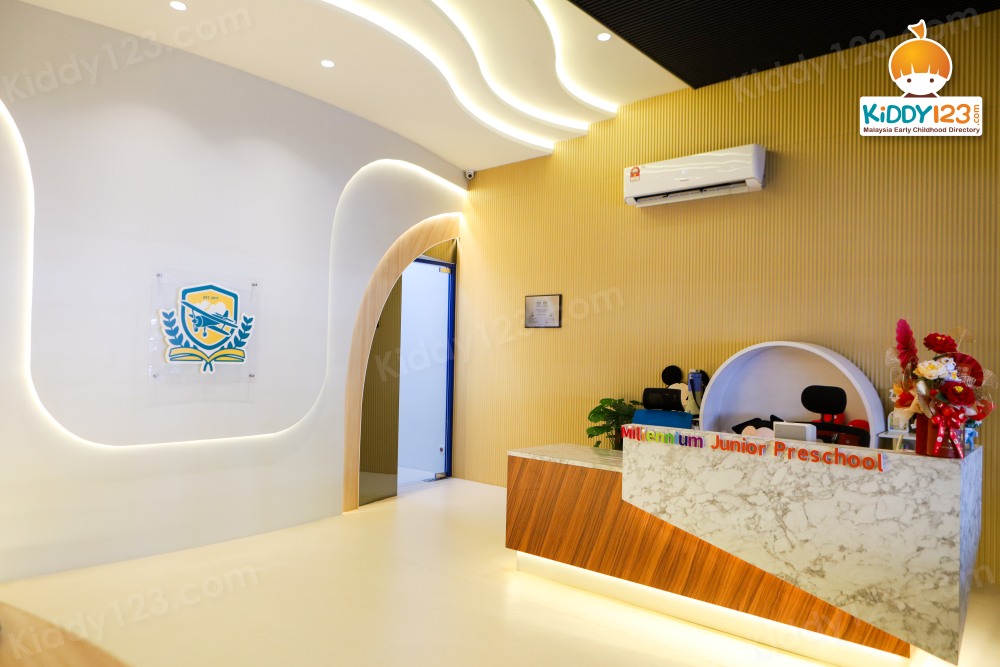 Millennium Junior Preschool, Seri Kembangan