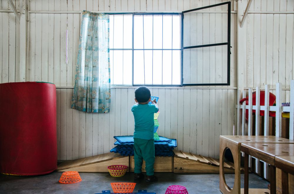 Parents, Be Vigilant Against Illegal Childcare Centres! | KiddyNews