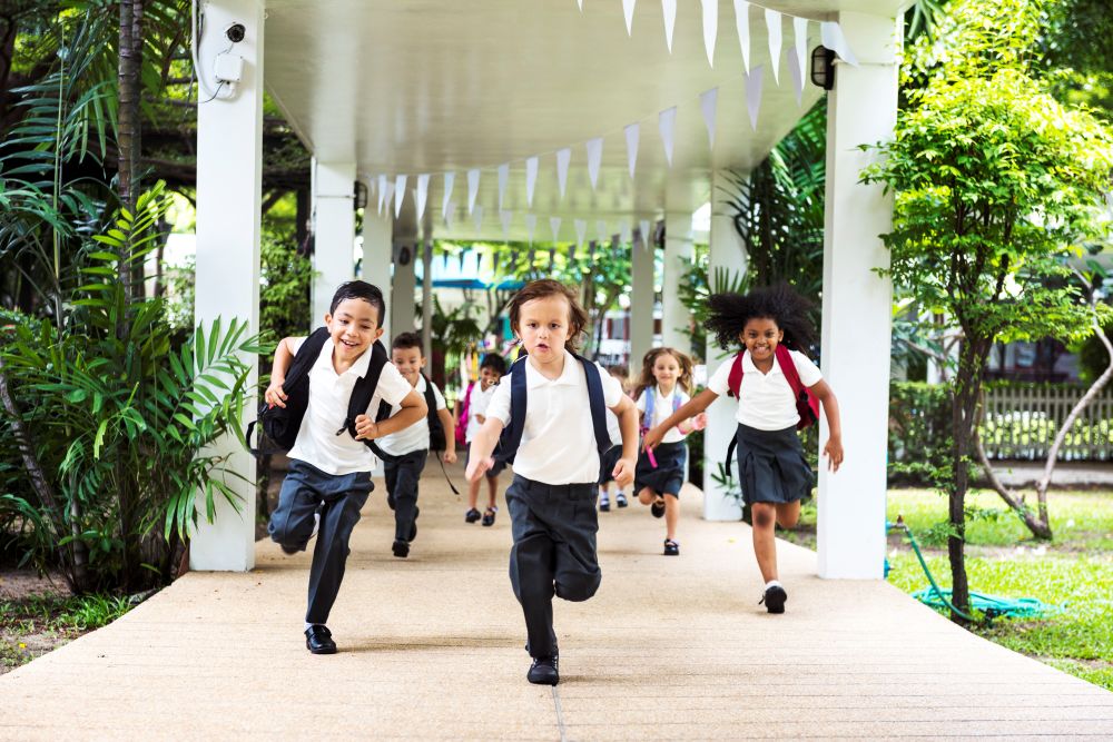 Early Year One Entry Focuses on Children’s Readiness, Not Academic Pressure | KiddyNews