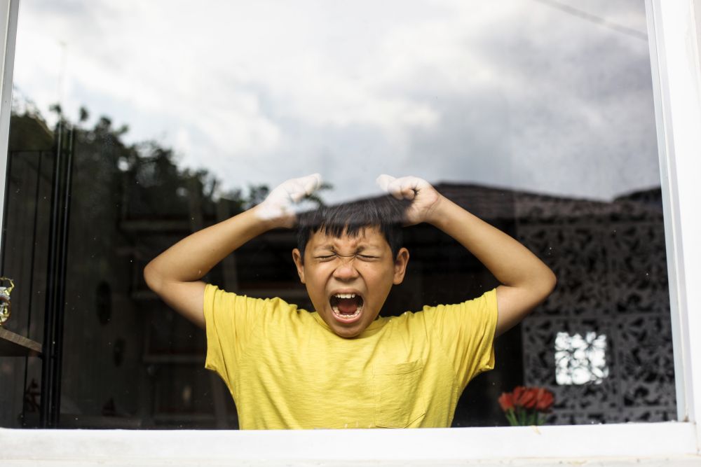 Early Entry May Increase Stress on Young Children, Warns Educators | KiddyNews