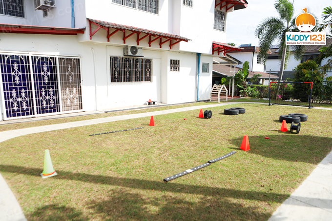 2% Preschool, Damansara Jaya — photo 2
