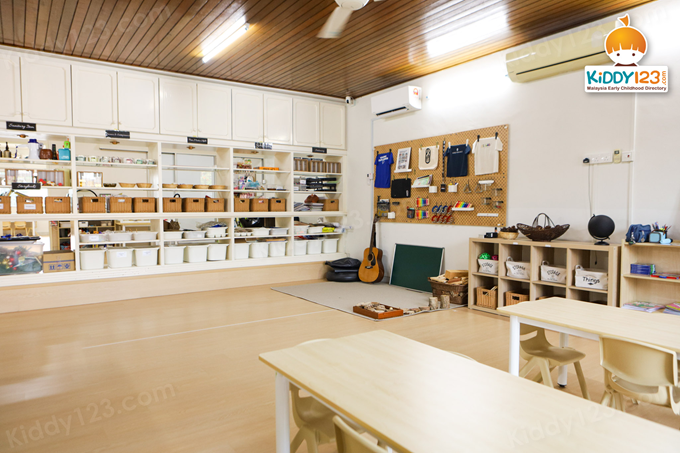 2% Preschool, Damansara Jaya — photo 3